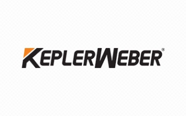 KEPLER WEBER SA logo
